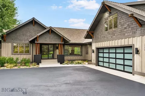 111 Triple Tree Ln, Bozeman, MT 59715 photo 2