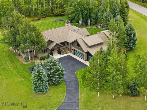 111 Triple Tree Ln, Bozeman, MT 59715