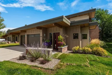 1116 S Tracy Ave, Bozeman, MT 59715