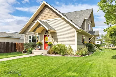 415 N Quaw Blvd, Belgrade, MT 59714