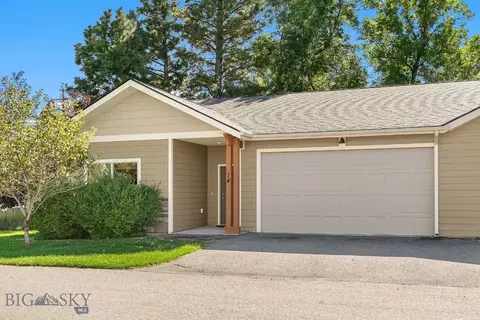 14 Naomi Rose Ln, Bozeman, MT 59718