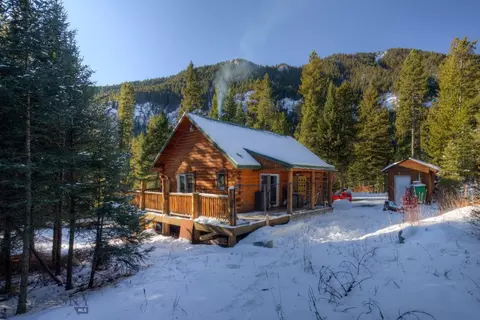 1155 1269 Dudley Creek Rd, Gallatin Gateway, MT 59730