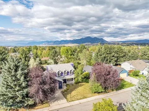 519 Fieldstone Dr, Bozeman, MT 59715