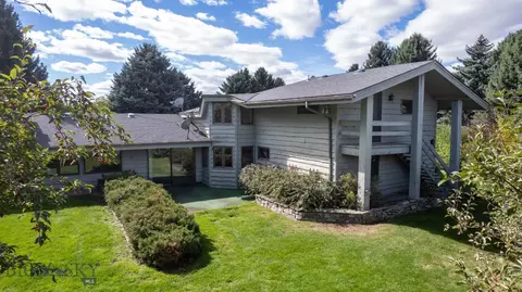 53 Arrowhead Trl, Bozeman, MT 59718