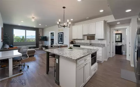 2710 Sartain St #303A, Bozeman, MT 59718