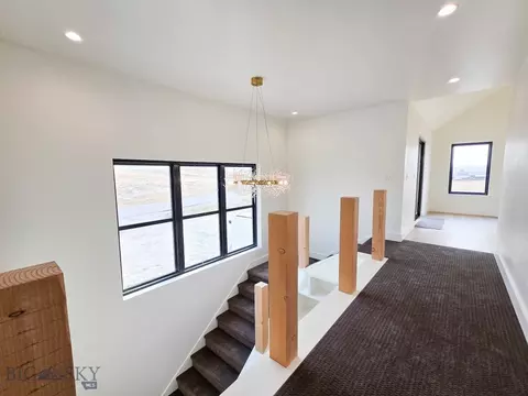 Entry Way - 98 Rolling Prairie Way, Three Forks, MT 59752 photo 7 of 9