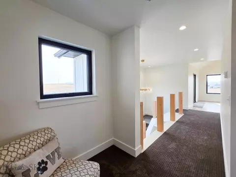 Entry Way - 98 Rolling Prairie Way, Three Forks, MT 59752 photo 8 of 9