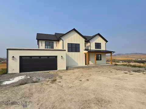 Exterior - 98 Rolling Prairie Way, Three Forks, MT 59752 photo 1 of 11
