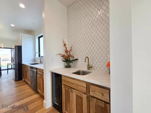 Kitchen - 98 Rolling Prairie Way, Three Forks, MT 59752 photo 1 of 8