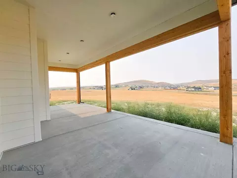 Exterior - 98 Rolling Prairie Way, Three Forks, MT 59752 photo 7 of 11