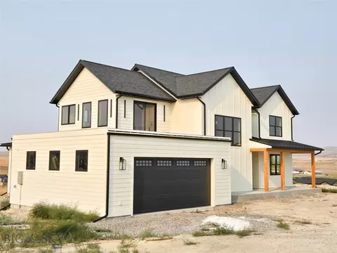 Exterior - 98 Rolling Prairie Way, Three Forks, MT 59752 photo 2 of 11