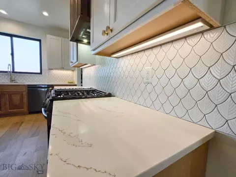 Kitchen - 98 Rolling Prairie Way, Three Forks, MT 59752 photo 8 of 8
