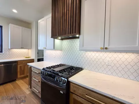 Kitchen - 98 Rolling Prairie Way, Three Forks, MT 59752 photo 3 of 8