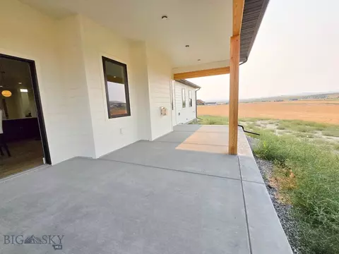 Exterior - 98 Rolling Prairie Way, Three Forks, MT 59752 photo 8 of 11