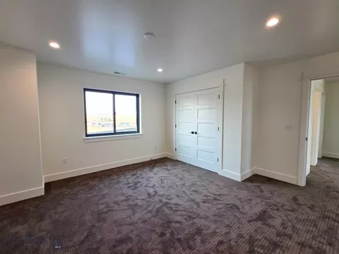 Bedroom - 98 Rolling Prairie Way, Three Forks, MT 59752 photo 8 of 8