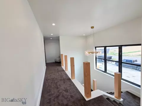 Entry Way - 98 Rolling Prairie Way, Three Forks, MT 59752 photo 6 of 9
