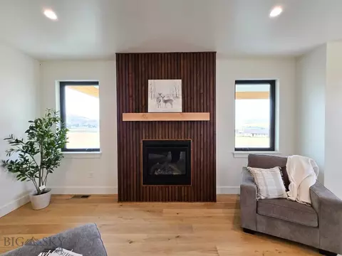 Living - 98 Rolling Prairie Way, Three Forks, MT 59752 photo 3 of 3