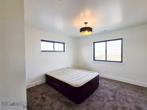 Bedroom - 98 Rolling Prairie Way, Three Forks, MT 59752 photo 6 of 8