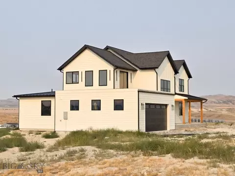 Exterior - 98 Rolling Prairie Way, Three Forks, MT 59752 photo 3 of 11