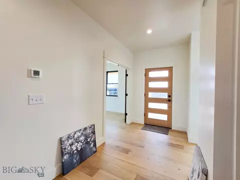 Entry Way - 98 Rolling Prairie Way, Three Forks, MT 59752 photo 1 of 9