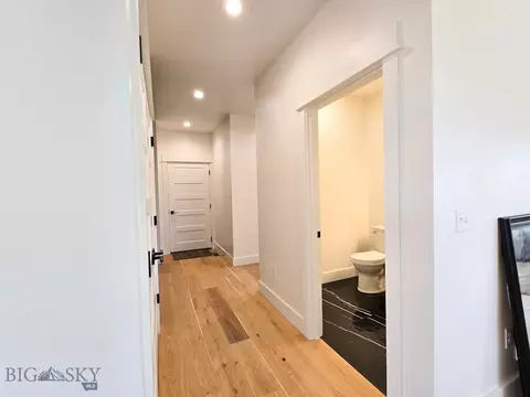 Entry Way - 98 Rolling Prairie Way, Three Forks, MT 59752 photo 3 of 9