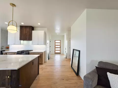Entry Way - 98 Rolling Prairie Way, Three Forks, MT 59752 photo 2 of 9