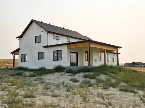 Exterior - 98 Rolling Prairie Way, Three Forks, MT 59752 photo 5 of 11