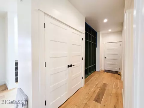Entry Way - 98 Rolling Prairie Way, Three Forks, MT 59752 photo 4 of 9