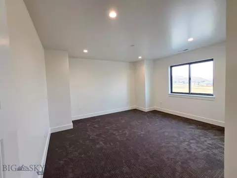 Bedroom - 98 Rolling Prairie Way, Three Forks, MT 59752 photo 7 of 8