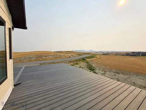 Exterior - 98 Rolling Prairie Way, Three Forks, MT 59752 photo 11 of 11