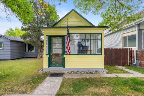 513 Walnut St, Anaconda, MT 59711