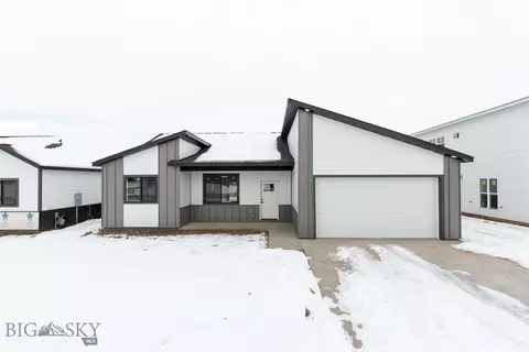 1509 Pistolero, Belgrade, MT 59714
