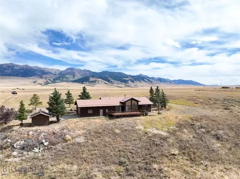 1 River Stone Dr, Cameron, MT 59720 photo 3