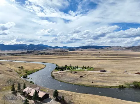 1 River Stone Dr, Cameron, MT 59720