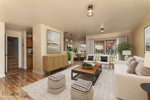 1178 Yellowstone Ave, Bozeman, MT 59718