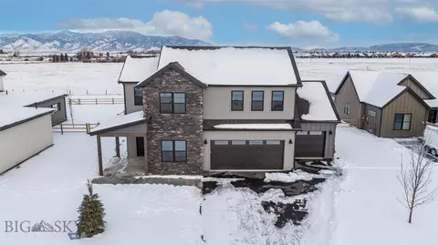 170 Creekbank Loop, Bozeman, MT 59718