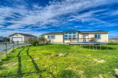 1577 Old Town Rd, Three Forks, MT 59752