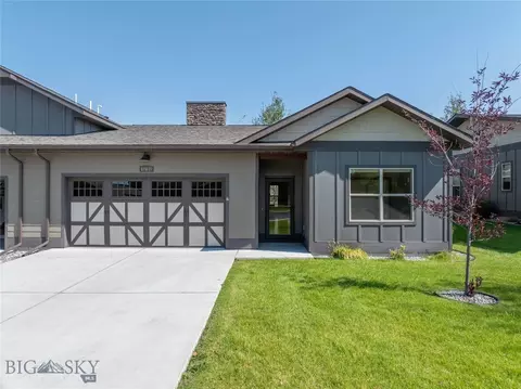 876 Sanders Ave UNIT D, Bozeman, MT 59718