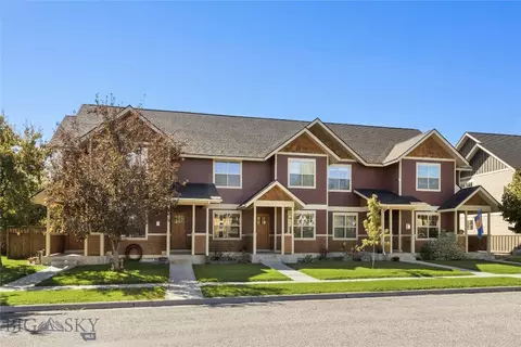 4236 Monroe St #1B, Bozeman, MT 59718