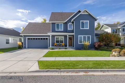 3125 Madrona Ln, Bozeman, MT 59715