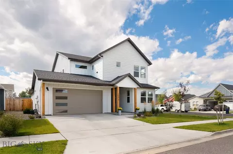 1593 Zephyr Way, Bozeman, MT 59718