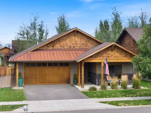 3611 Lemhi Trail Dr, Bozeman, MT 59718