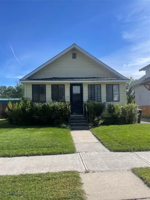 319 2nd Ave E, Three Forks, MT 59752