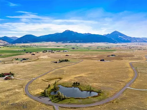 4 Morgan Trail, Livingston, MT 59027