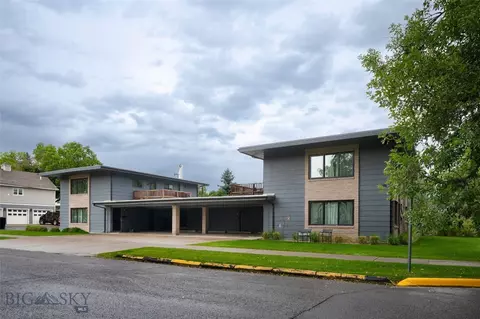 5 W Koch St, Bozeman, MT 59715