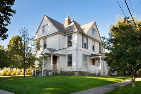 301 S Grand Ave, Bozeman, MT 59715