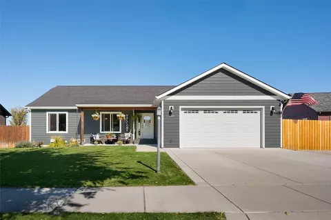 224 Timberview Cir, Bozeman, MT 59718