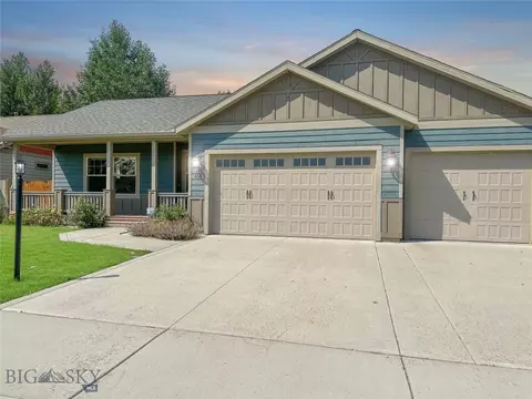 456 Cedar Wood Cir, Bozeman, MT 59718