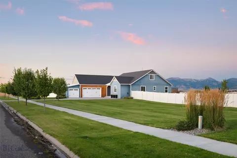 300 Stewart Loop, Bozeman, MT 59718 photo 2