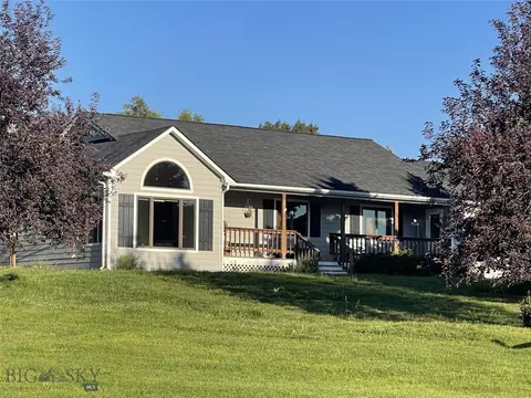 7 Hilgard Ct, Ennis, MT 59729